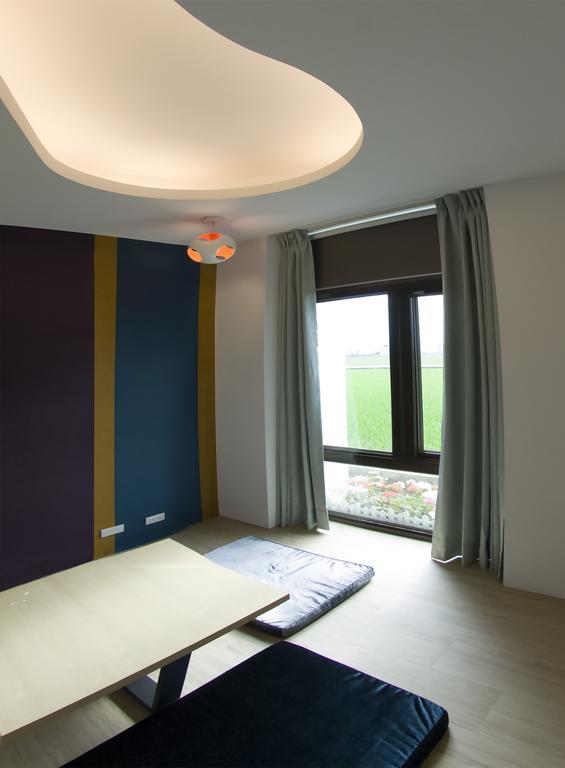 W Star Apartment Dongshan  Exterior photo