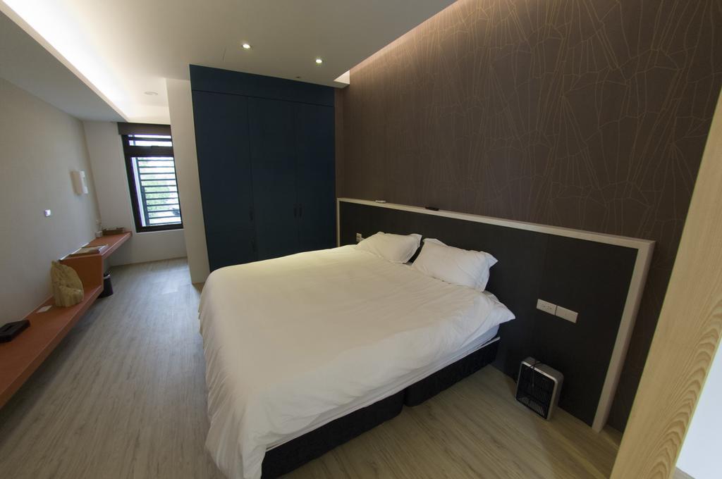 W Star Apartment Dongshan  Exterior photo