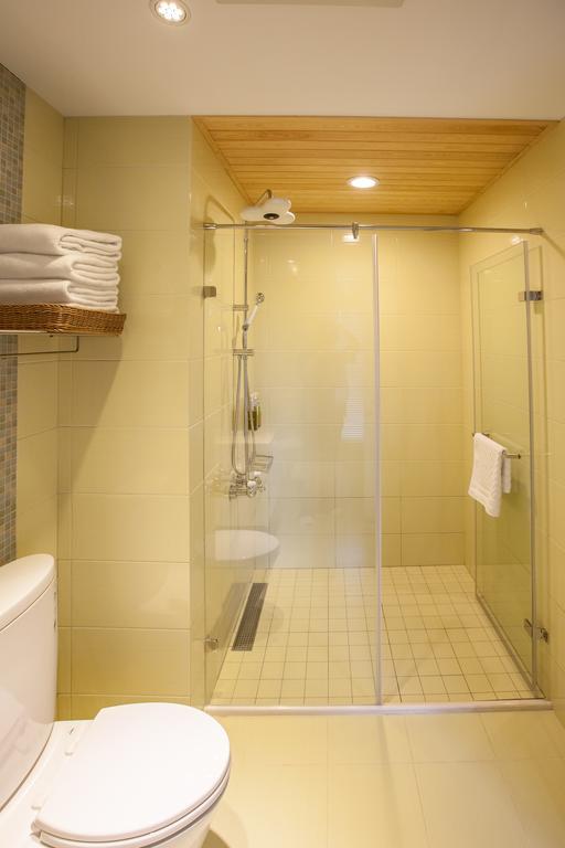 W Star Apartment Dongshan  Exterior photo