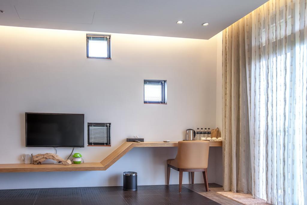 W Star Apartment Dongshan  Exterior photo
