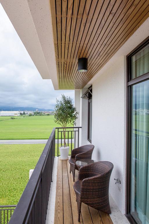 W Star Apartment Dongshan  Exterior photo