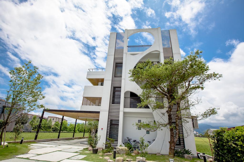 W Star Apartment Dongshan  Exterior photo